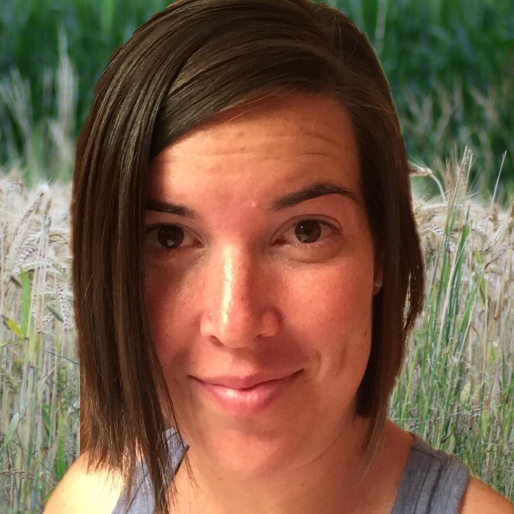 Meet your Posher, Mackenzie
